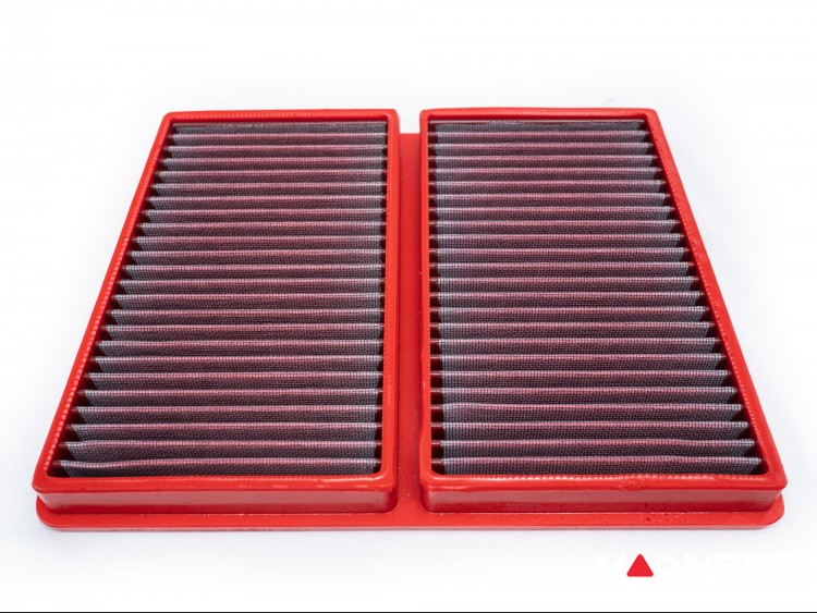 BMC 94+ Alfa Romeo 145 2.0L TD Replacement Panel Air Filter main image 1